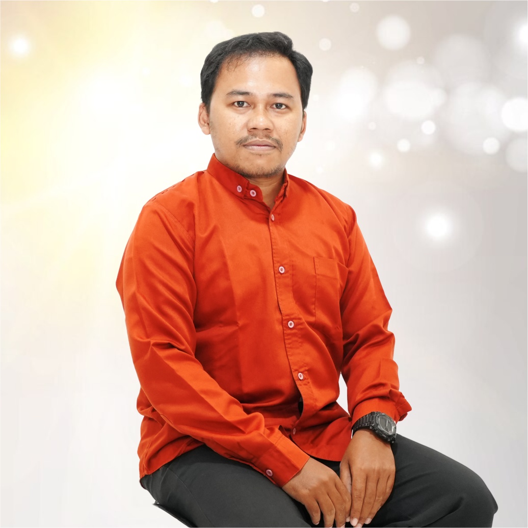 Syahrul Mubaroq, M.Pd
